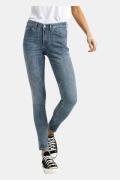 Duer Performance Denim Skinny Broek Dames Denim / Jeans