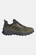 adidas Terrex AX4 Wandelschoen Olijfgroen/Zwart