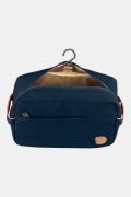 Fjällräven Travel Toilettas Marineblauw