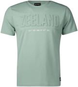 Bomont T-Shirt Zeeland Groen heren