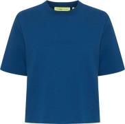 The Jogg Concept T-shirt Selma Blauw dames