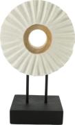 Bomont Collection Ornament Paulowia Wit heren