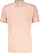 Selected Homme Polo Roze heren