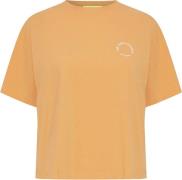The Jogg Concept T-shirt Simona Oranje dames