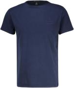 Gaastra T-Shirt Malibu Blauw heren