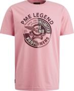Pme Legend T-shirt Roze heren