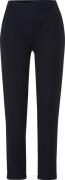 Frank Walder Pantalon Mia Donkerblauw dames