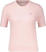 Tommy Hilfiger Trui Roze dames