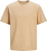 Jack & Jones T-shirt Blunsel Oranje heren