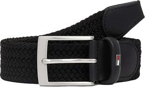 Tommy Hilfiger Riem Adan  Zwart heren