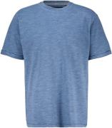 Superdry T-Shirt Blauw heren