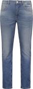 No Excess Jeans 711 Regular Stretch Blauw heren