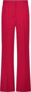 Label Dot Pantalon Roma Roze dames