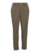 Object Pantalon Lisa Bruin dames