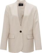 Opus Blazer Jalma Beige dames