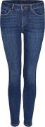 Opus Jeans Elma  Blauw dames