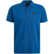 Pme Legend Polo Blauw heren