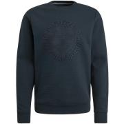 Pme Legend Sweatshirt Jersey Donkerblauw heren