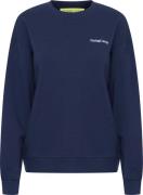 The Jogg Concept Sweater Blauw dames