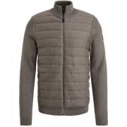 Vanguard Vest Bruin heren