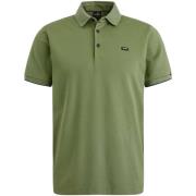 Vanguard Polo  Groen heren