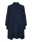 Y.A.S. Jurk Nira Blauw dames