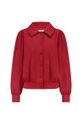 Studio Anneloes Blazer Fiebe Rood dames