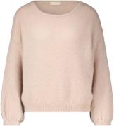 Bomont Sweater Alpaca Beige dames