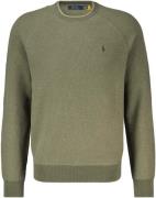 Polo Ralph Lauren Pullover Groen heren