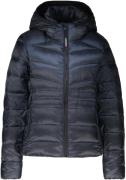 Superdry Donsjas Blauw dames