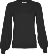 MSCH Copenhagen Longsleeve Rachelle Zwart dames