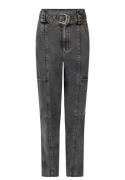 Aaiko Jeans Bibi Grijs dames