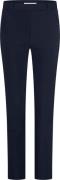 Studio Anneloes Anne bonded trousers Blauw dames