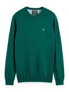 Scotch & Soda Trui Groen heren