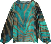 Summum Blouse Groen dames