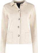 Bloomings Cardigan Beige dames