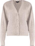 Bloomings Cardigan Beige dames