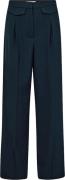 Copenhagen Muse Pantalon Blauw dames