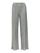 Object Pantalon Louise Sutanna Grijs dames