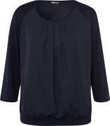 Frank Walder Blouse Donkerblauw dames