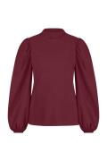 Studio Anneloes Blouse Beau Rood dames