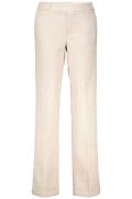 Para Mi Broek Hannah Beige dames