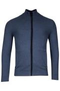 Baileys Vest Blauw heren