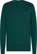 Tommy Hilfiger Trui Ima Cashmere Groen heren