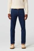 Meyer Chino Jeans Dublin 2 Blauw heren