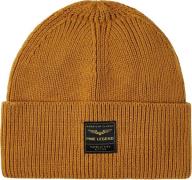 Pme Legend Muts Beanie Bruin heren