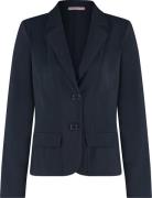 Studio Anneloes Blazer Bright Bonded Blauw dames