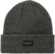 Bickley + Mitchell Muts Beanie Grijs heren