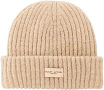 Bickley + Mitchell Muts Beanie Beige dames