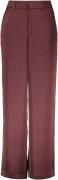 Neo Noir Pantalon Emmett Rood dames